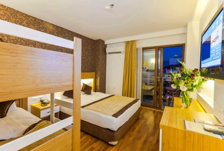 Eftalia Aytur Hotel