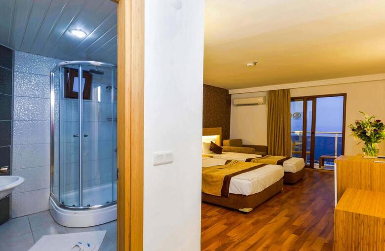 Eftalia Aytur Hotel