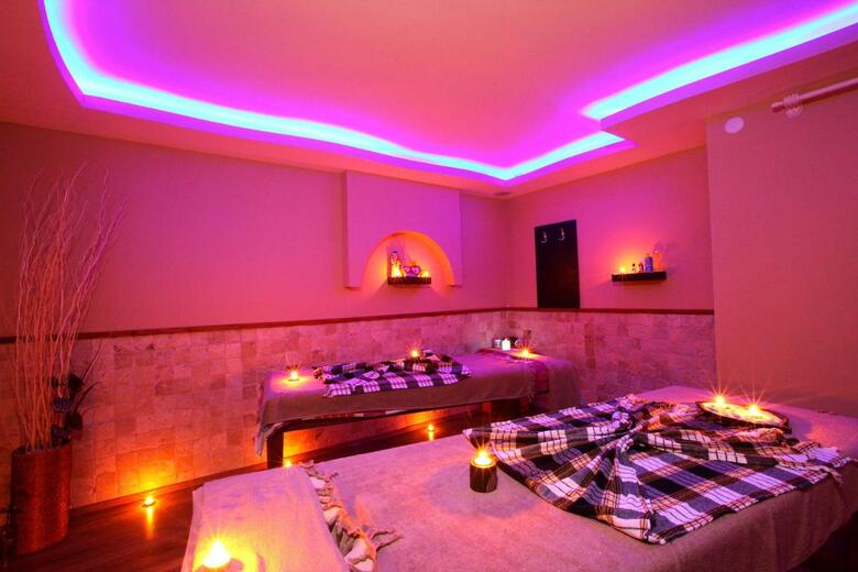 Eftalia Aytur Hotel