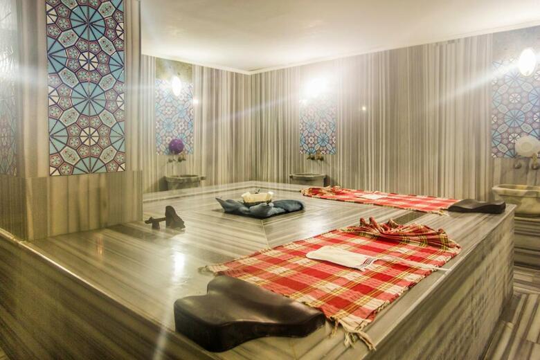 Eftalia Aytur Hotel