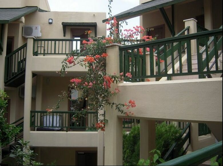 Hotel Incekum Beach Resort