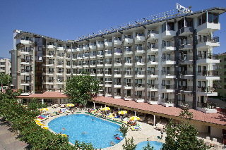 Monte Carlo Hotel
