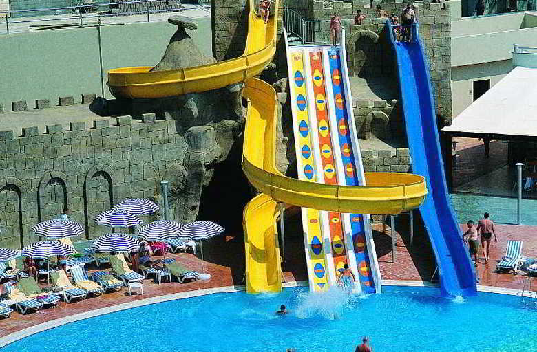 Hotel Leodikya Resort