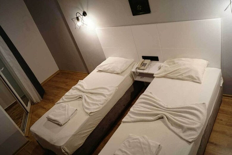 Aslan City Hotel