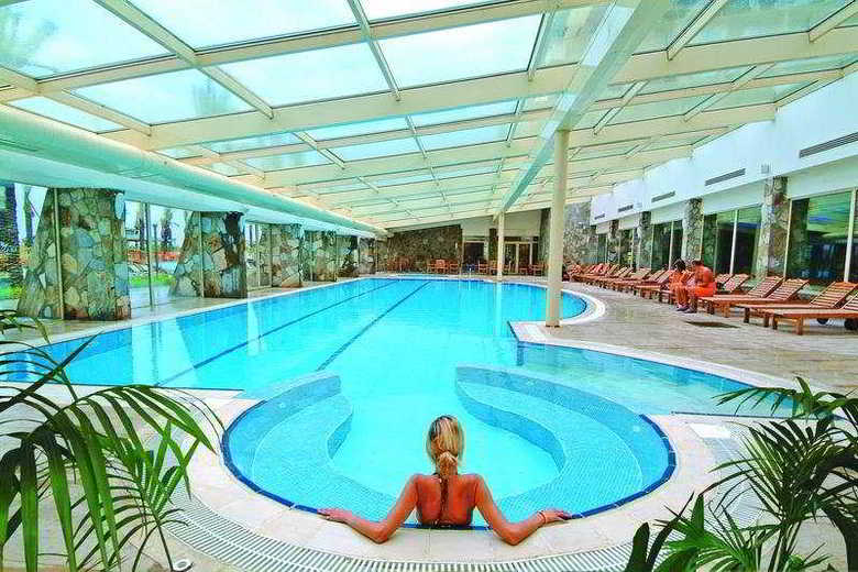 Hotel Mc Arancia Resort