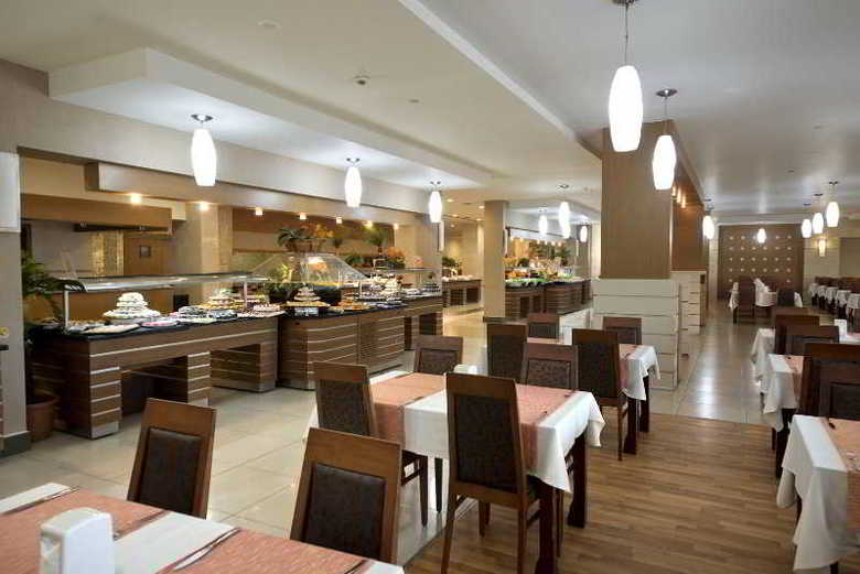 Hotel Mc Arancia Resort