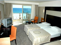 Hotel Mc Arancia Resort