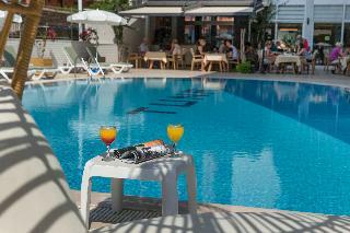 Tuna Apart Hotel (.)