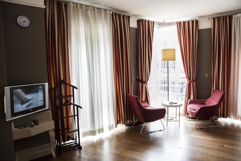 Hotel Faros Old City
