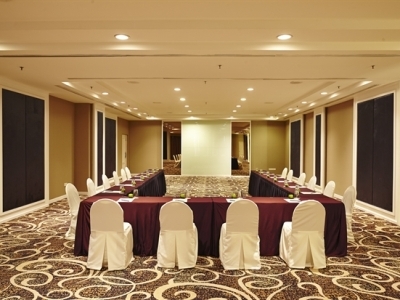 Hotel Vistana