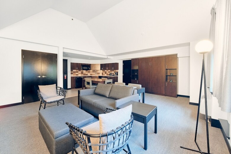 Coast Hotel (confort)