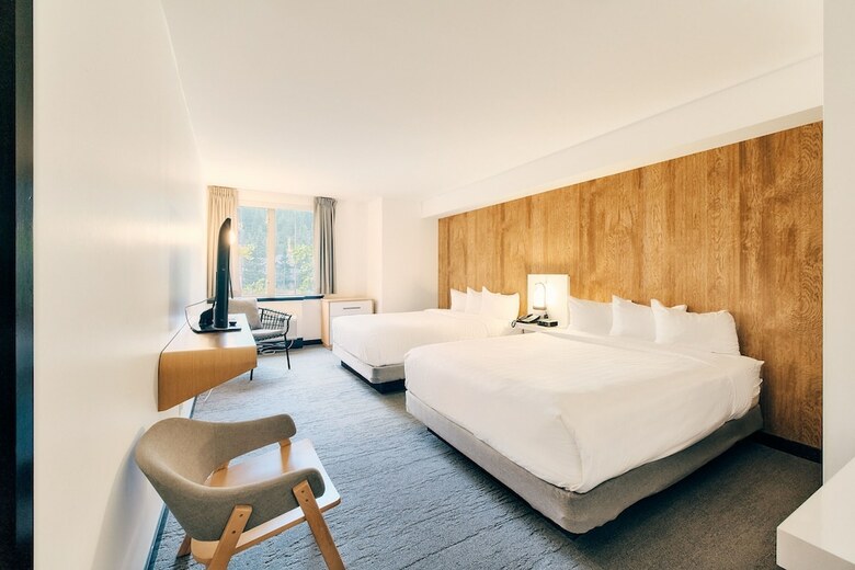 Coast Hotel (confort)