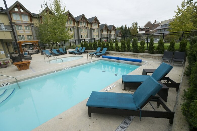 Coast Hotel (confort)