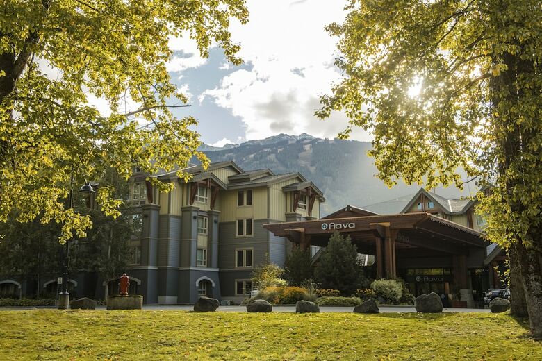 Coast Hotel (confort)