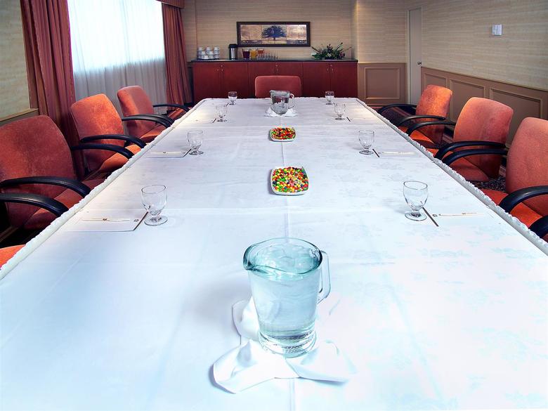 Hotel Best Western Roehampton
