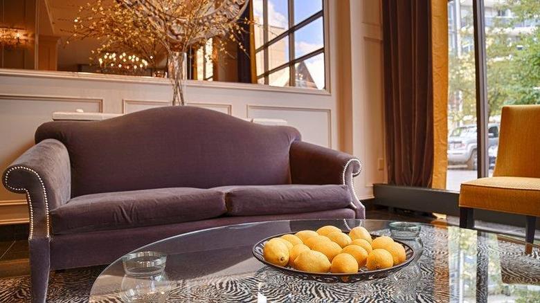 Hotel Best Western Roehampton