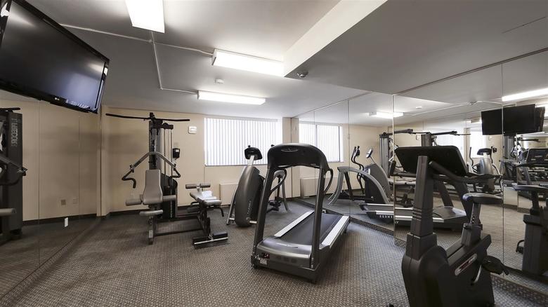 Hotel Best Western Roehampton
