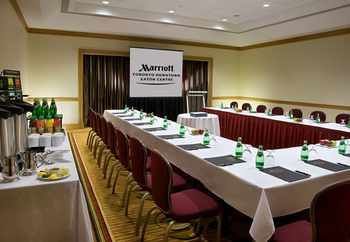 Hotel Marriott Eaton Centre