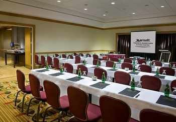Hotel Marriott Eaton Centre