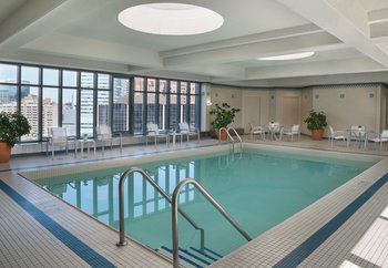 Hotel Marriott Eaton Centre