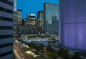 Hotel Marriott Eaton Centre