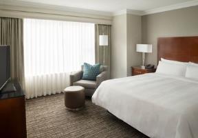 Hotel Marriott Eaton Centre