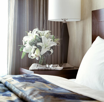 Hotel Quality Suites Toronto Airport