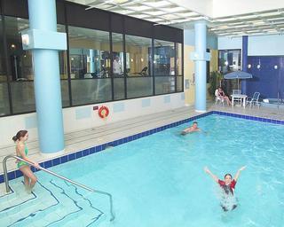Hotel Delta Markham