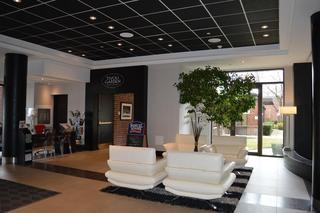 Hotel Delta Markham