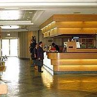 Hotel Delta Markham