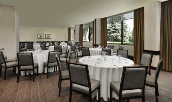Hotel Westin Prince Toronto