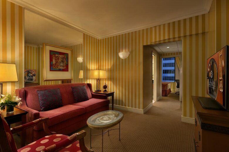 Hotel Executive Le Soleil
