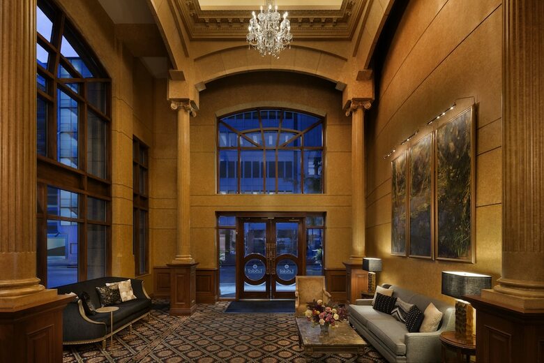 Hotel Executive Le Soleil