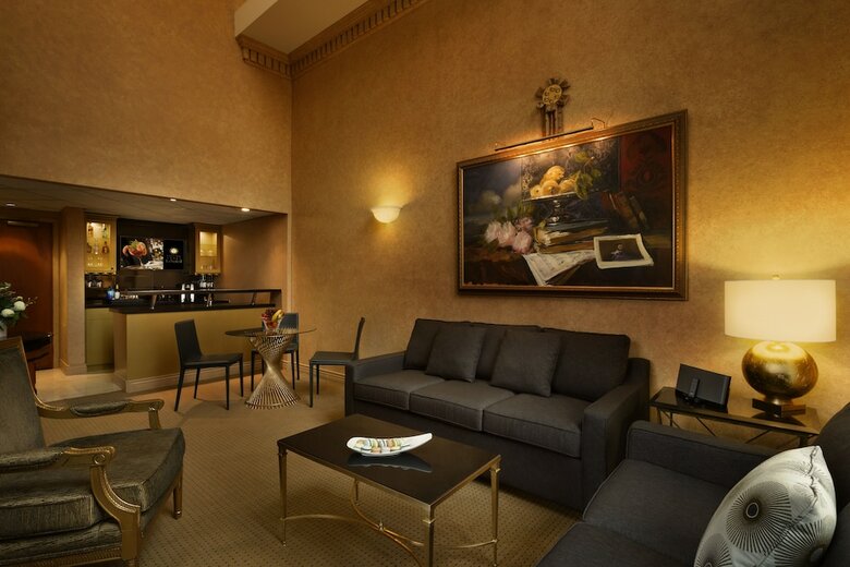 Hotel Executive Le Soleil