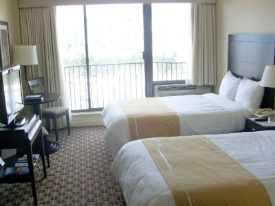 Hotel Park Inn & Suites Vancouver