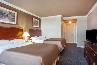Hotel Super 8 Vancouver