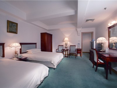 Hotel Metropole