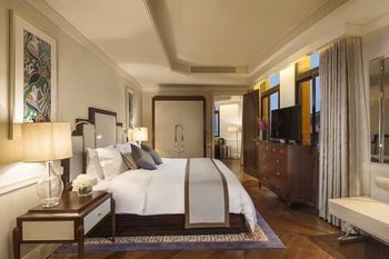 Hotel Metropole