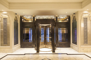 Hotel Metropole