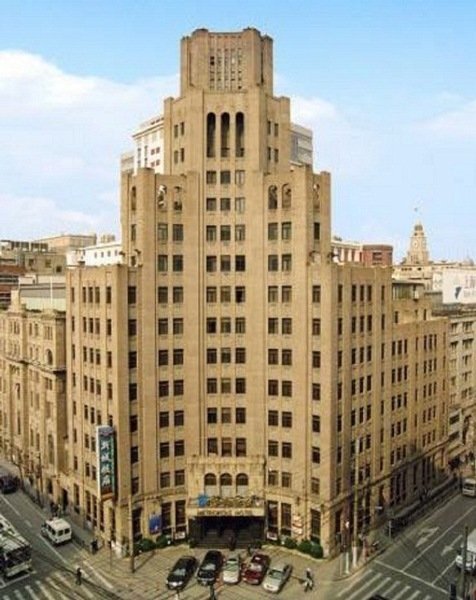 Hotel Metropole