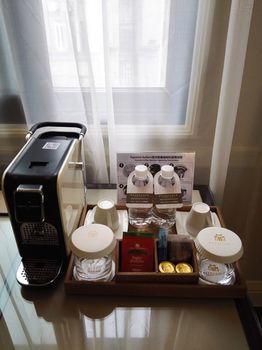 Hotel Metropole