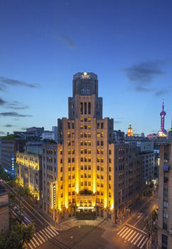 Hotel Metropole