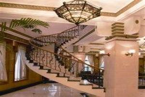 Hotel Metropole