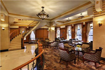 Hotel Metropole