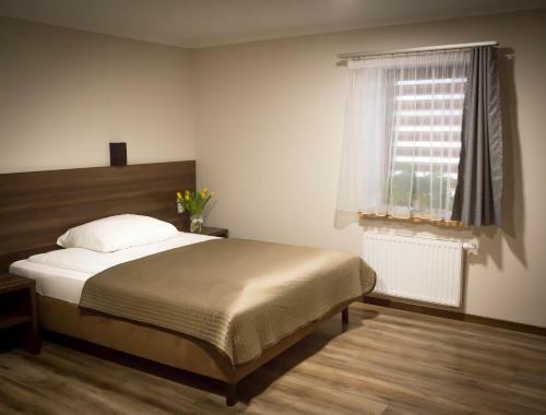 Hostal Apartamentowiec Ku?niar
