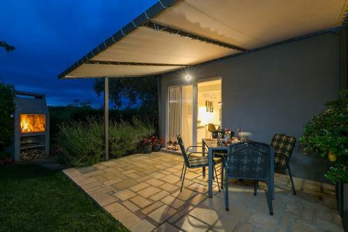 Apartments Dama