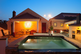 Bed & Breakfast Artvilla