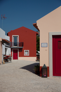 Bed & Breakfast Artvilla