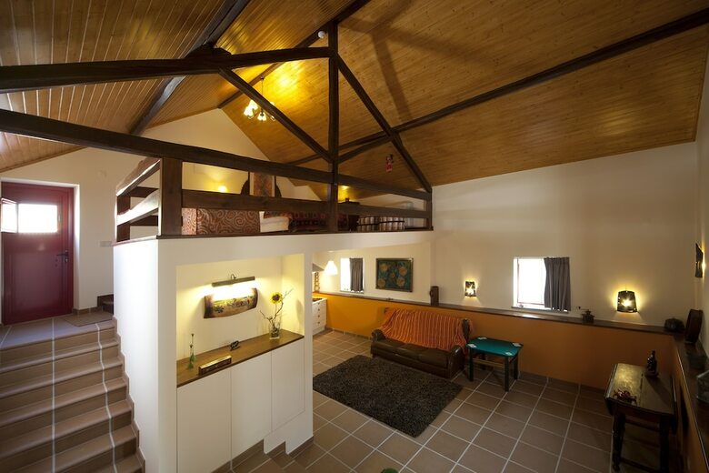 Bed & Breakfast Artvilla
