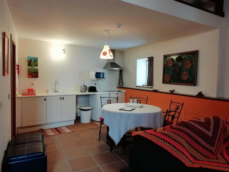 Bed & Breakfast Artvilla